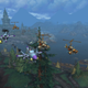 Illustration for article titled World Of Warcraft’s New Cyber-Gnome Wonderland Is The Best Place On Azeroth